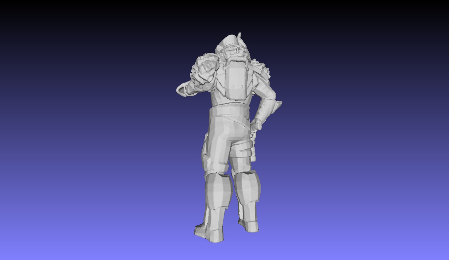 Printle V Homme 218 T 3D print model_22