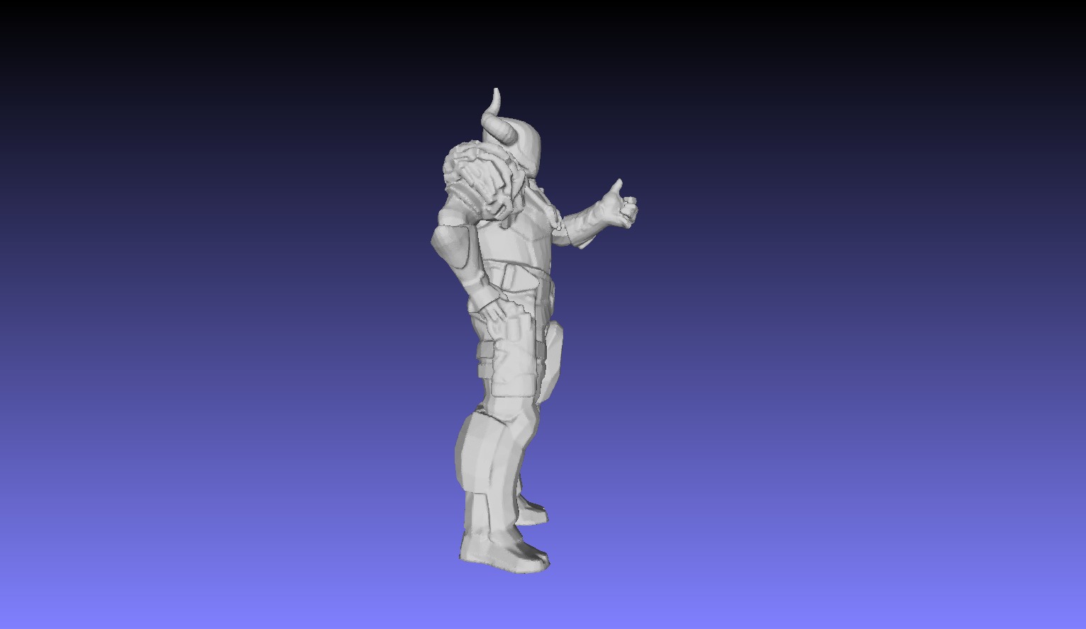 Printle V Homme 218 T 3D print model_9