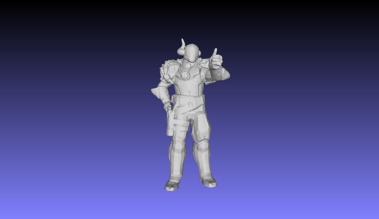 Printle V Homme 218 T 3D print model_1