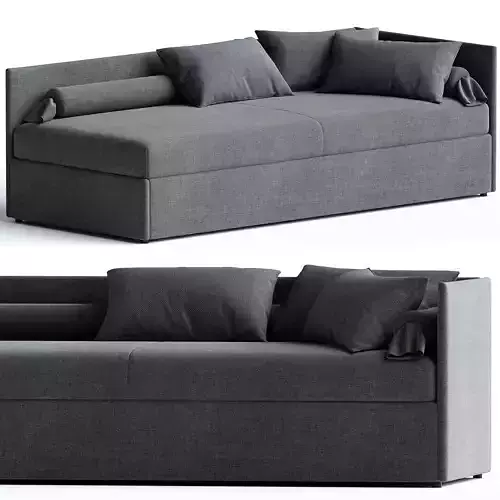 Milano Bedding JACK day bed