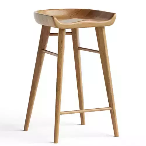 Taburet Bar Stool