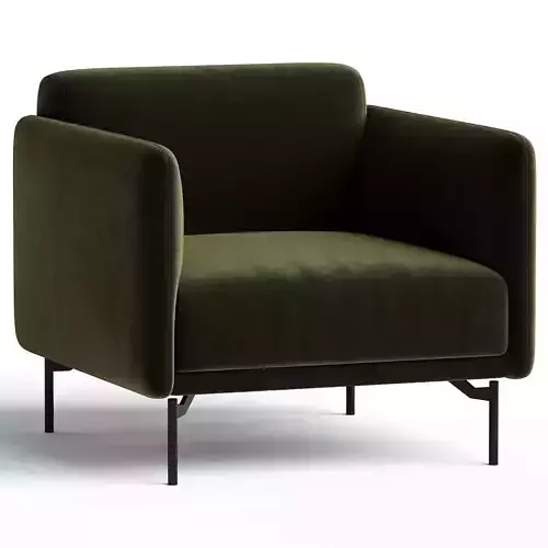 Boconcept BERNE CHAIR