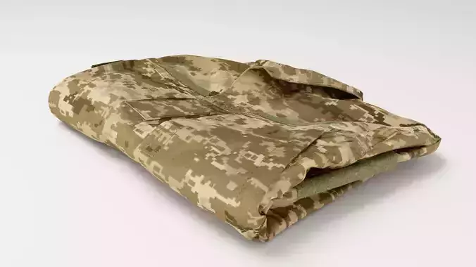 Uniform military tactical green army jacket for soldiers