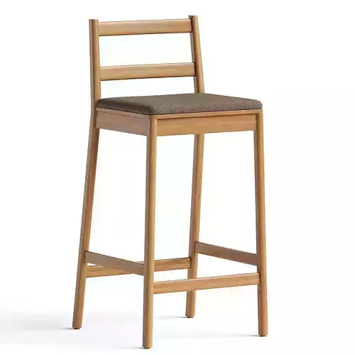 JULIE STOOL BY EMILIO NANNI