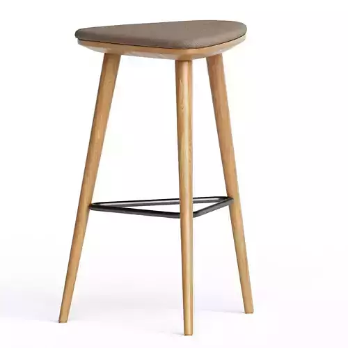 Alchemy Bar Stool