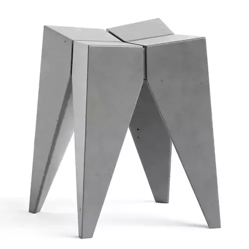 Bridge Stool