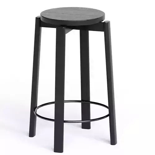 Passage Counter Stool