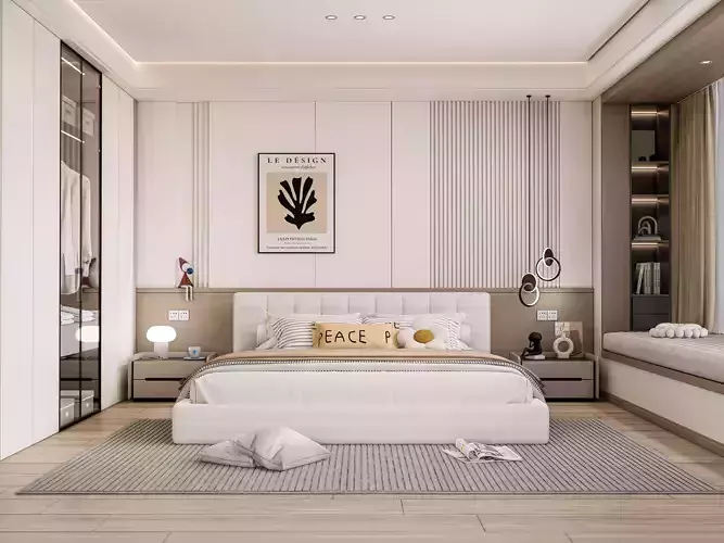 Bedroom 11