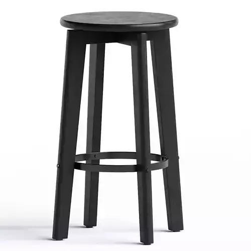 Norden Swivel Bar  Counter Stools