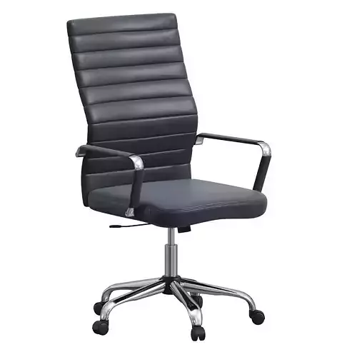 Primero Office Chair Black