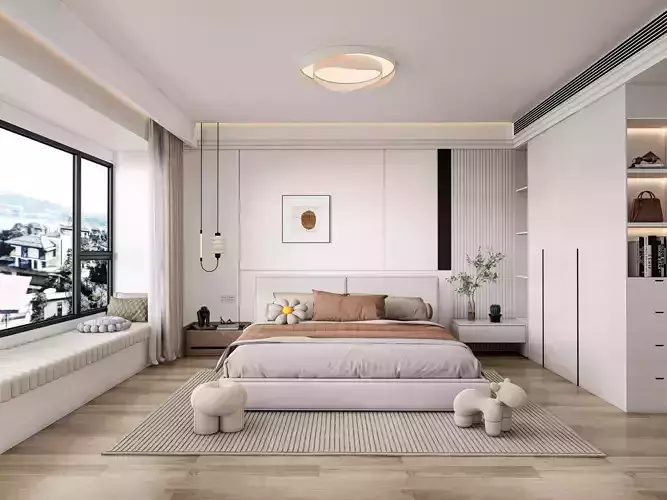 Bedroom 12