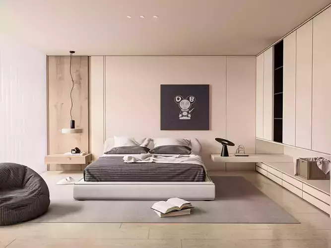 Bedroom 13