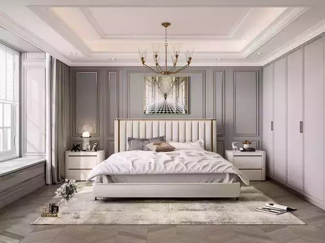 Bedroom 15