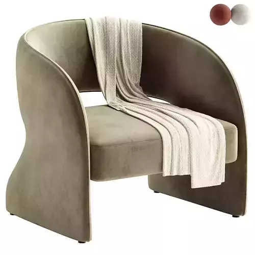 Roz Lounge Chair