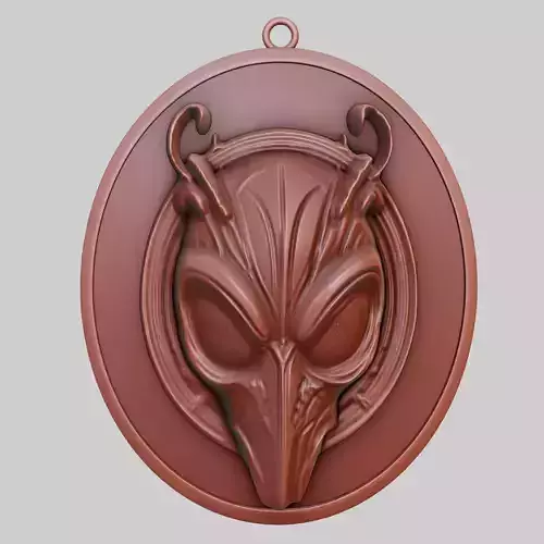 Ant Animal Pendant Ant Animal Necklace