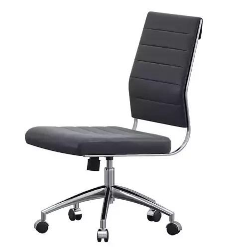 Rossie Swivel Office Chair