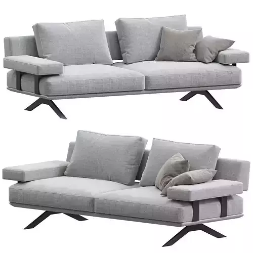 Olta Elixir Sofa