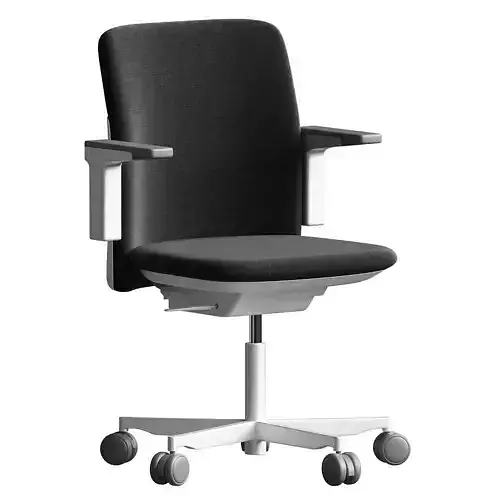 Path Task Chair