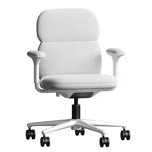 Asari Chair by Herman Miller Mid Back