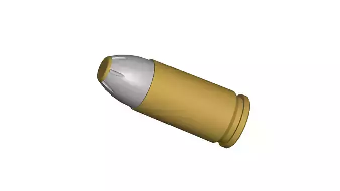 bullet