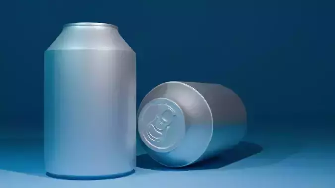Empty can model