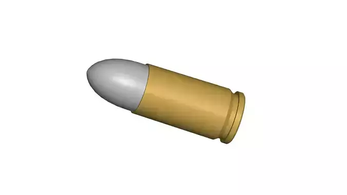 bullet