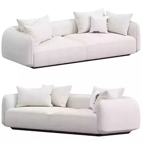 Ferri 1956 Naxos Sofa
