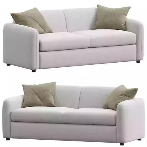 Lilia Storage Sofa