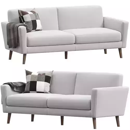 Oliver Sofa Bestseller
