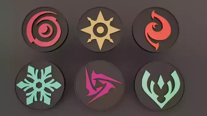 Moneda Wuthering Waves