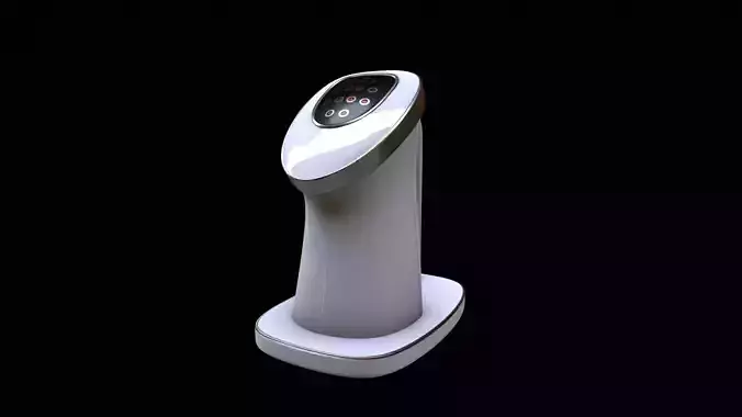 teeth whitening device