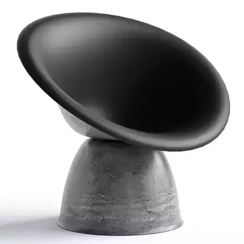 Midi by Imperfettolab 3D model