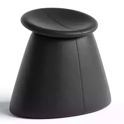 Svasato Chair 71 by Imperfettolab 3D model
