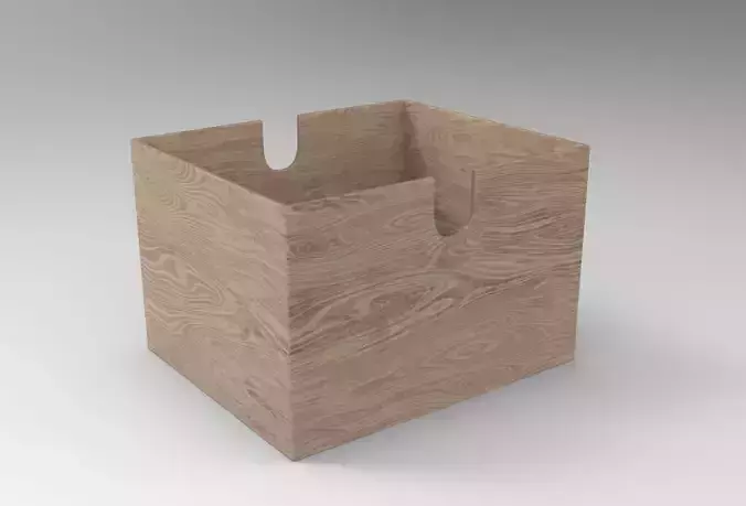 Kob Storage Box