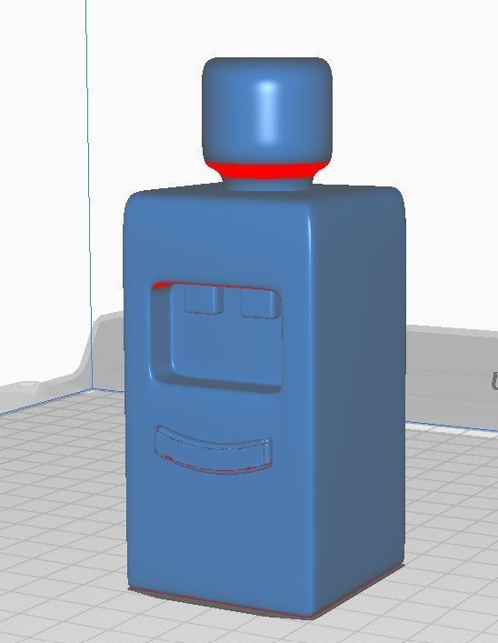 toy for 3d printing 3D print model_3
