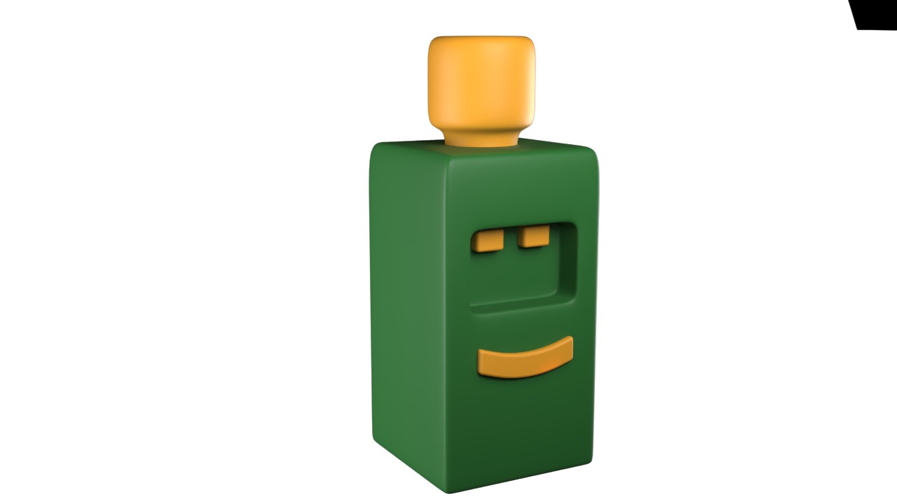 toy for 3d printing 3D print model_1