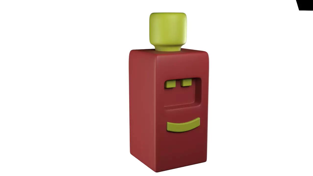 toy for 3d printing 3D print model_0