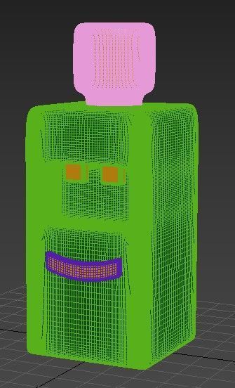 toy for 3d printing 3D print model_2