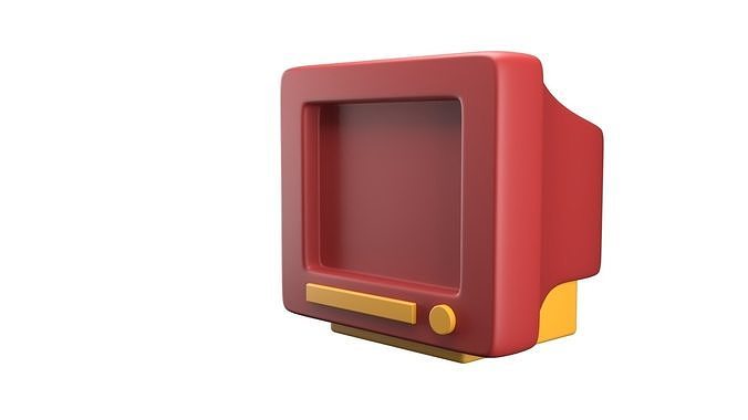 toy for 3d printing 3D print model