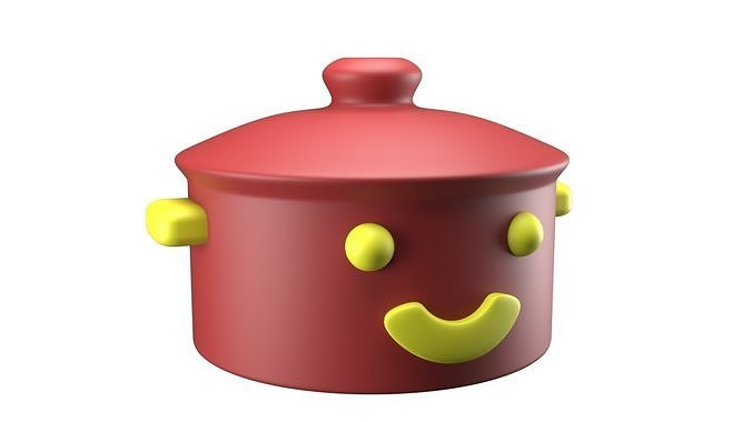 toy for 3d printing 3D print model