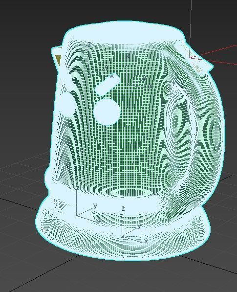 toy for 3d printing 3D print model_2