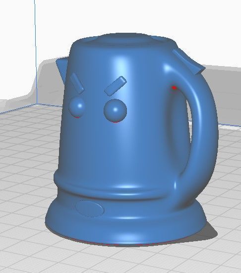 toy for 3d printing 3D print model_1