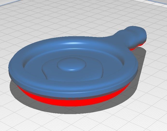 toy for 3d printing 3D print model_3