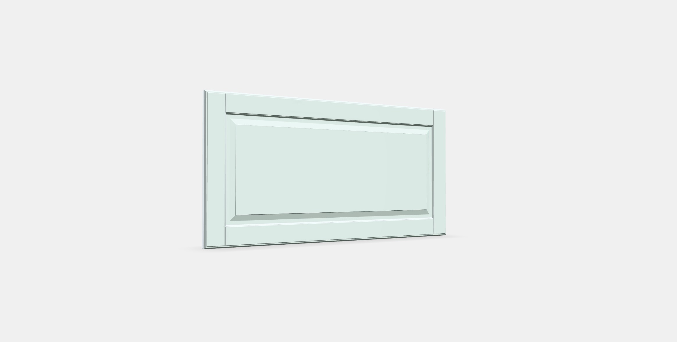 BODBYN Front souflady 1 Low-poly 3D model_2