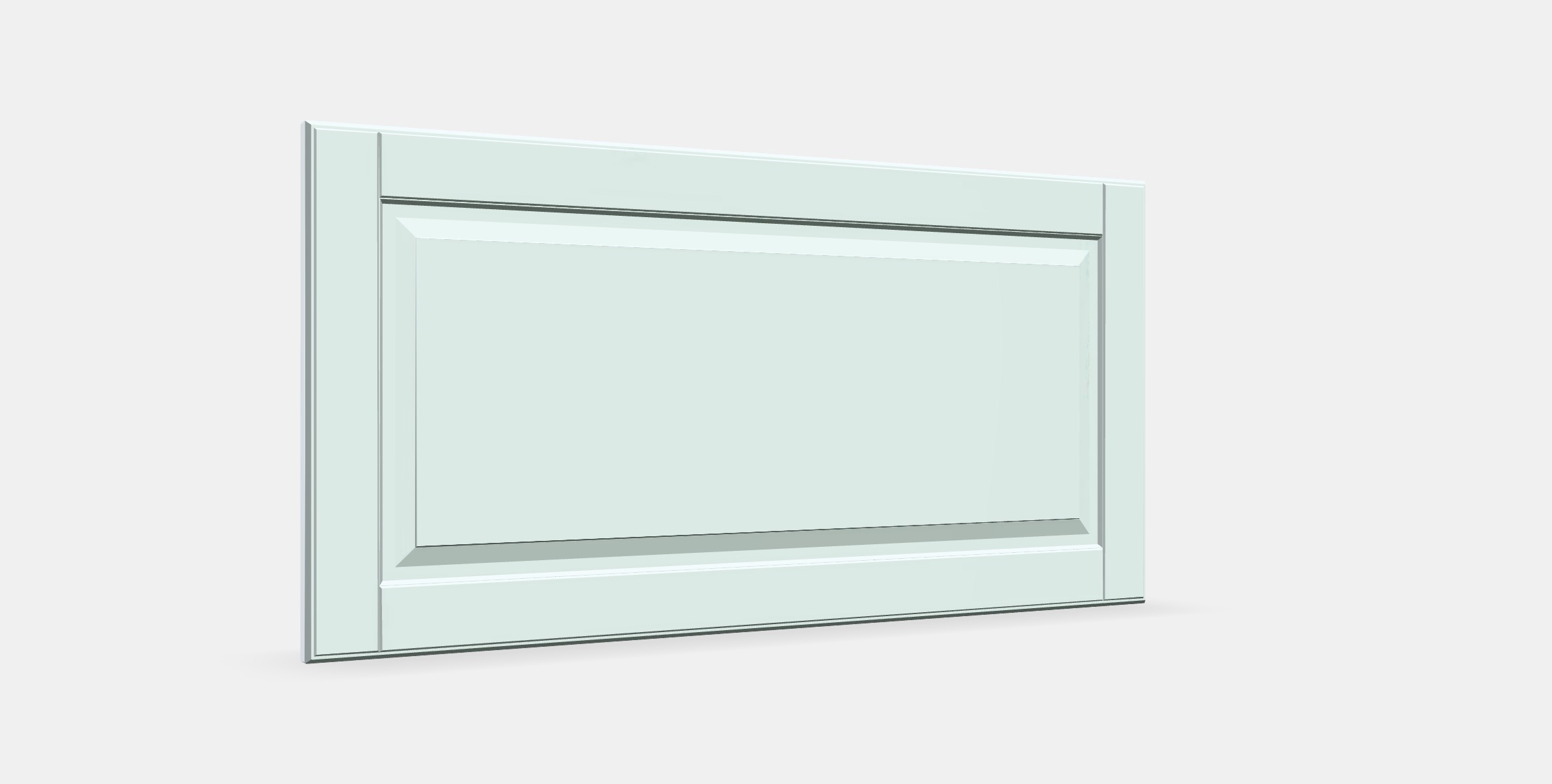 BODBYN Front souflady 1 Low-poly 3D model_8