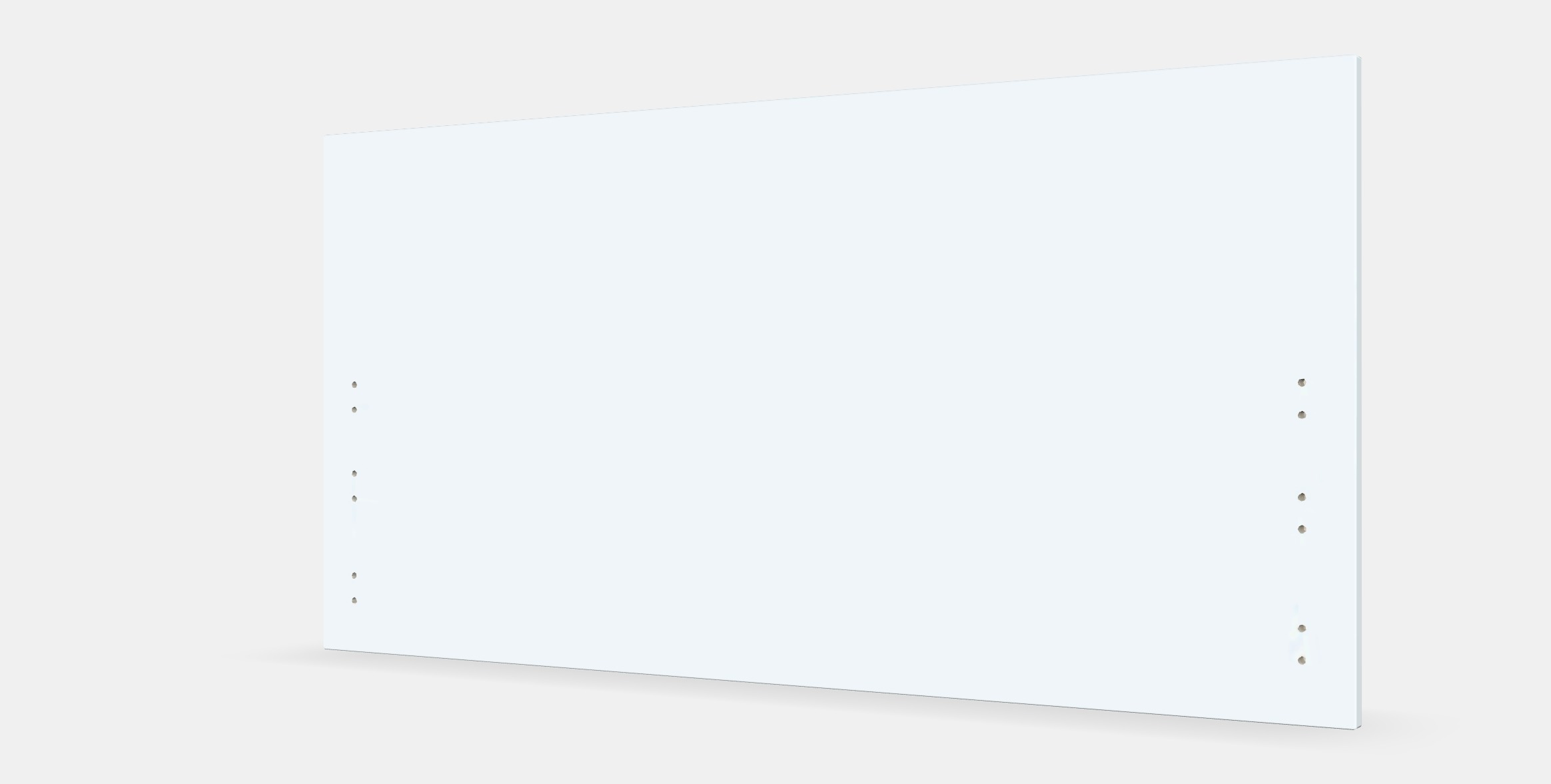 BODBYN Front souflady 1 Low-poly 3D model_5