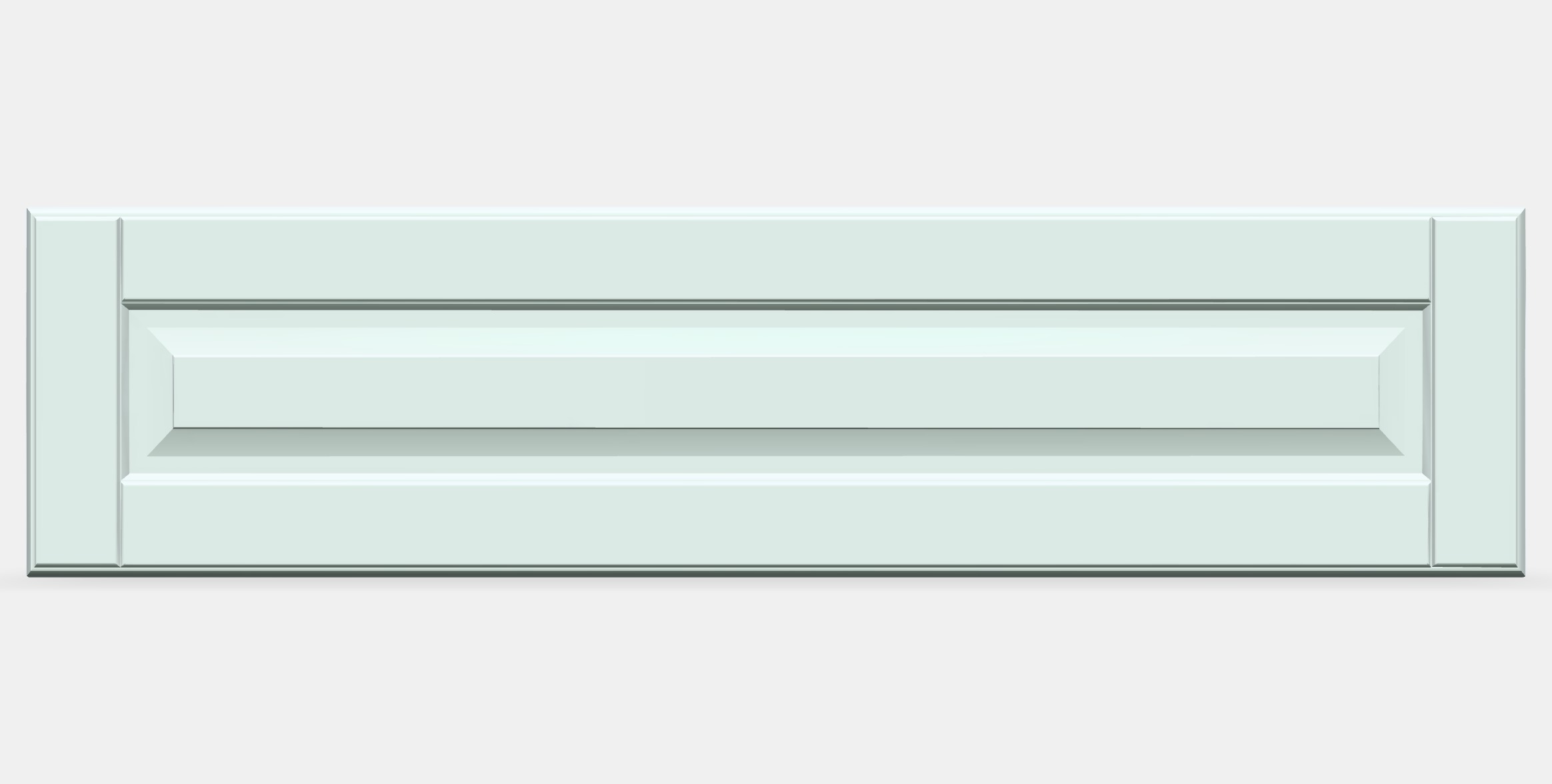 BODBYN Front souflady 2 Low-poly 3D model_11