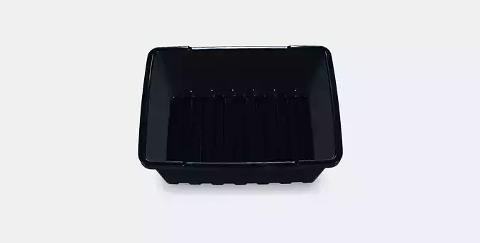 UPPSNOFSAD Container