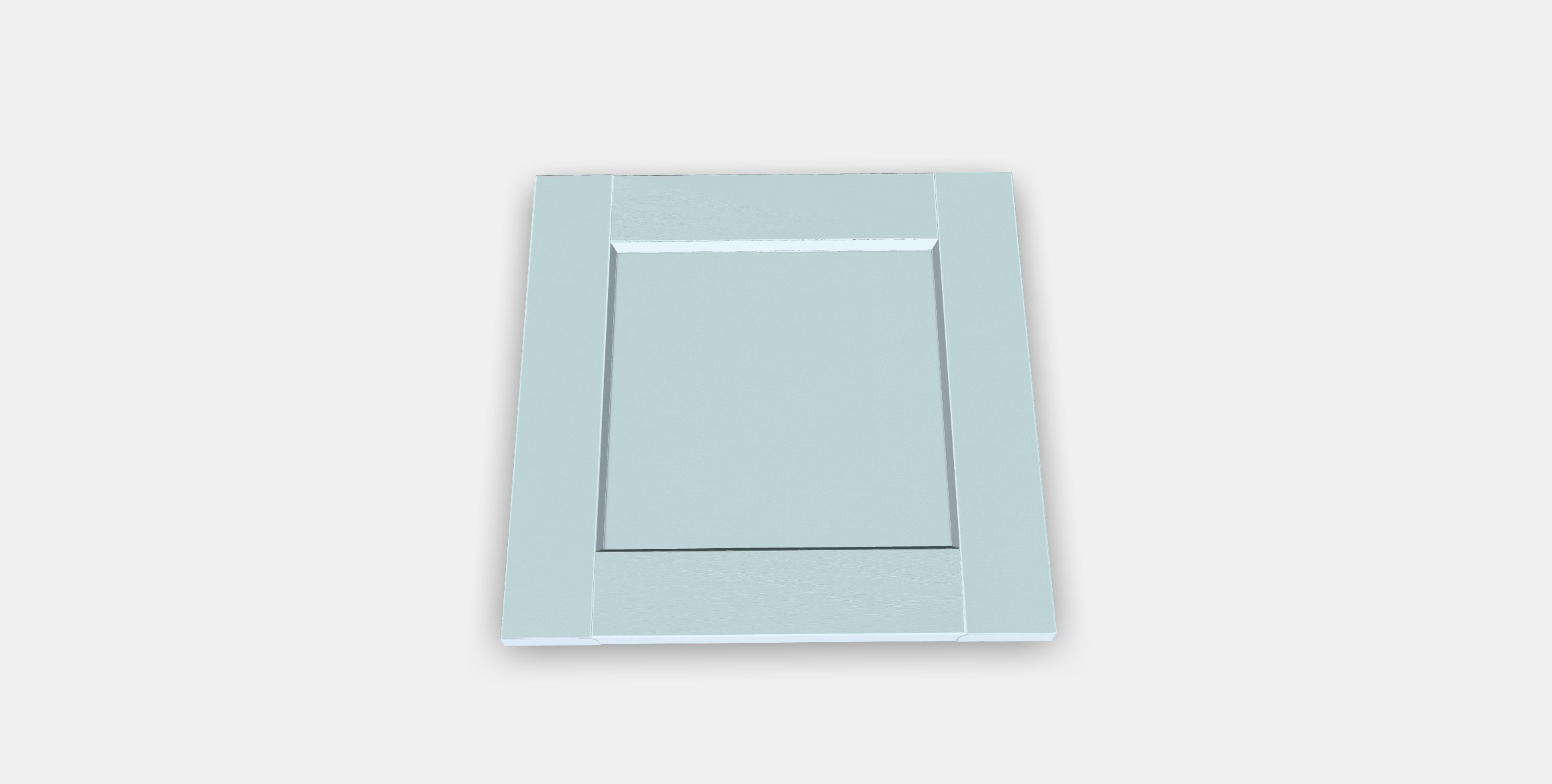 ENKOPING Front souflady Low-poly 3D model_5