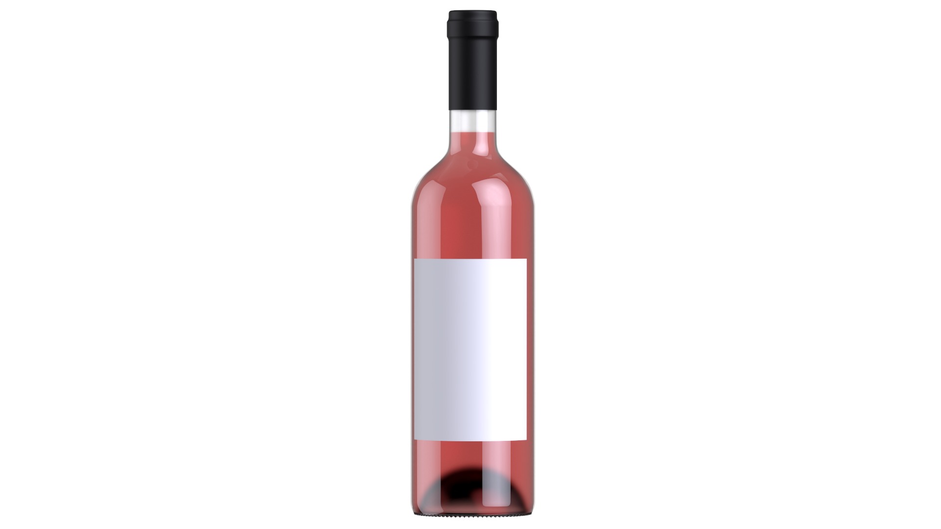 Wine battle 04 3D model_1